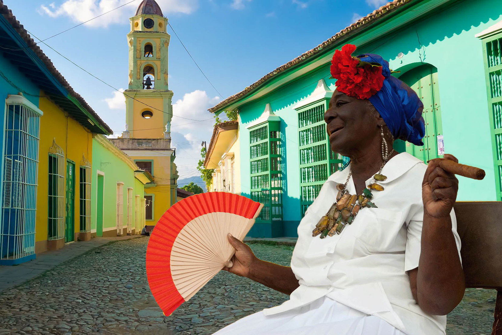 Handpicked Private | Group Excursions, Tours & Activities Around Cuba