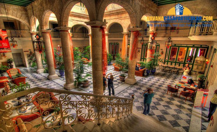 Hotels, Hotel Florida - Old Havana, Havana City, Old Havana (Habana Vieja), Home vacation apartment at Havanacasaparticular Hotels, Hotel Florida - Old Havana, Havana City, Old Havana (Habana Vieja), Home vacation apartment at Havanacasaparticular